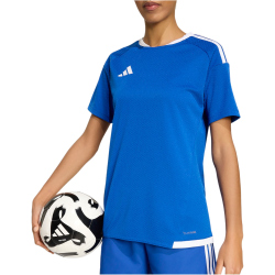 adidas Tiro 26 Competition Match Day Trikot Damen KA6185 - team royal blue/white XS