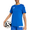 adidas Tiro 26 Competition Match Day Trikot Damen KA6185 - team royal blue/white XS