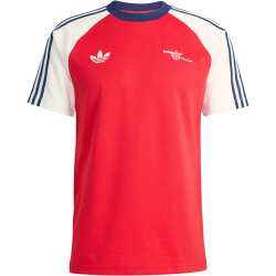 adidas FC Arsenal T-Shirt 2025/26 Herren KB1764 - better...