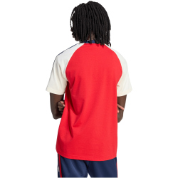 adidas FC Arsenal T-Shirt 2025/26 Herren KB1764 - better...