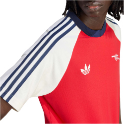 adidas FC Arsenal T-Shirt 2025/26 Herren KB1764 - better...