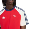 adidas FC Arsenal T-Shirt 2025/26 Herren KB1764 - better scarlet/off white L