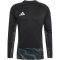 adidas Tiro 26 Competition langarm Torwarttrikot Herren KB5254 - black XS