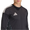 adidas Tiro 26 Competition langarm Torwarttrikot Herren KB5254 - black XS