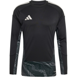 adidas Tiro 26 Competition langarm Torwarttrikot Herren KB5254 - black S