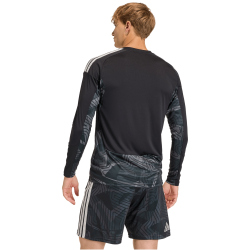 adidas Tiro 26 Competition langarm Torwarttrikot Herren KB5254 - black S