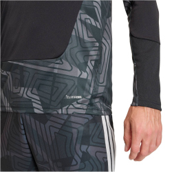 adidas Tiro 26 Competition langarm Torwarttrikot Herren KB5254 - black S