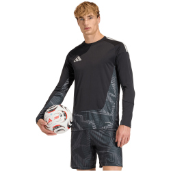 adidas Tiro 26 Competition langarm Torwarttrikot Herren KB5254 - black S