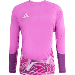 adidas Tiro 26 Competition langarm Torwarttrikot Herren KB5251 - flash pink XS
