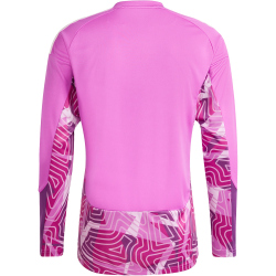 adidas Tiro 26 Competition langarm Torwarttrikot Herren KB5251 - flash pink XS