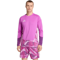 adidas Tiro 26 Competition langarm Torwarttrikot Herren KB5251 - flash pink XS