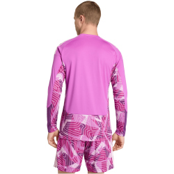 adidas Tiro 26 Competition langarm Torwarttrikot Herren KB5251 - flash pink XS