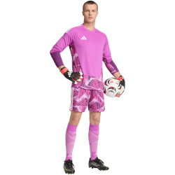 adidas Tiro 26 Competition langarm Torwarttrikot Herren KB5251 - flash pink XS