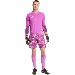 adidas Tiro 26 Competition langarm Torwarttrikot Herren KB5251 - flash pink XS