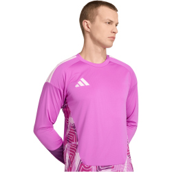 adidas Tiro 26 Competition langarm Torwarttrikot Herren KB5251 - flash pink XS