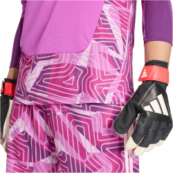 adidas Tiro 26 Competition langarm Torwarttrikot Herren KB5251 - flash pink XS