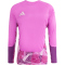 adidas Tiro 26 Competition langarm Torwarttrikot Herren KB5251 - flash pink XS