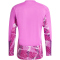 adidas Tiro 26 Competition langarm Torwarttrikot Herren KB5251 - flash pink XS