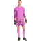 adidas Tiro 26 Competition langarm Torwarttrikot Herren KB5251 - flash pink XS
