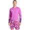 adidas Tiro 26 Competition langarm Torwarttrikot Herren KB5251 - flash pink S