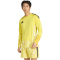adidas Tiro 26 Competition langarm Torwarttrikot Herren KB5250 - bright yellow XS