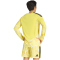 adidas Tiro 26 Competition langarm Torwarttrikot Herren KB5250 - bright yellow XS