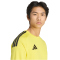 adidas Tiro 26 Competition langarm Torwarttrikot Herren KB5250 - bright yellow XS