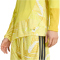 adidas Tiro 26 Competition langarm Torwarttrikot Herren KB5250 - bright yellow XS