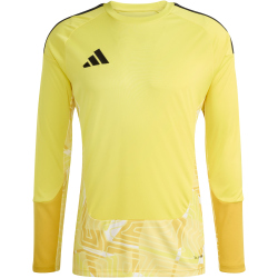 adidas Tiro 26 Competition langarm Torwarttrikot Herren KB5250 - bright yellow S