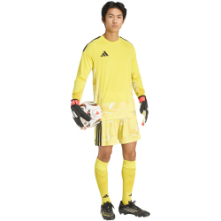 adidas Tiro 26 Competition langarm Torwarttrikot Herren KB5250 - bright yellow S