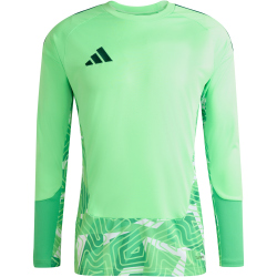 adidas Tiro 26 Competition langarm Torwarttrikot Herren KB5249 - lime burst XS