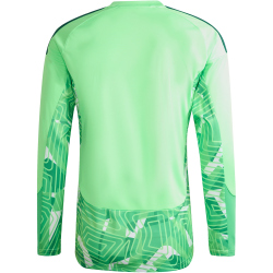 adidas Tiro 26 Competition langarm Torwarttrikot Herren KB5249 - lime burst XS