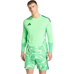 adidas Tiro 26 Competition langarm Torwarttrikot Herren KB5249 - lime burst XS