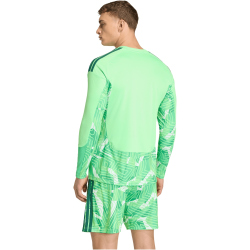adidas Tiro 26 Competition langarm Torwarttrikot Herren KB5249 - lime burst XS