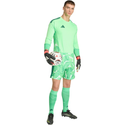 adidas Tiro 26 Competition langarm Torwarttrikot Herren KB5249 - lime burst XS