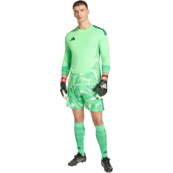 adidas Tiro 26 Competition langarm Torwarttrikot Herren KB5249 - lime burst XS