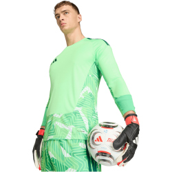adidas Tiro 26 Competition langarm Torwarttrikot Herren KB5249 - lime burst XS
