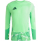 adidas Tiro 26 Competition langarm Torwarttrikot Herren KB5249 - lime burst XS