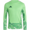 adidas Tiro 26 Competition langarm Torwarttrikot Herren KB5249 - lime burst XS