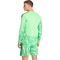 adidas Tiro 26 Competition langarm Torwarttrikot Herren KB5249 - lime burst XS