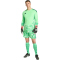 adidas Tiro 26 Competition langarm Torwarttrikot Herren KB5249 - lime burst S