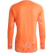 adidas Tiro 26 Competition langarm Torwarttrikot Herren KB5248 - team semi sol orange XS