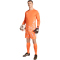 adidas Tiro 26 Competition langarm Torwarttrikot Herren KB5248 - team semi sol orange XS