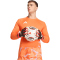 adidas Tiro 26 Competition langarm Torwarttrikot Herren KB5248 - team semi sol orange XS