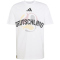 adidas FIFA World Cup 2026 DFB Deutschland T-Shirt Herren JZ8917 - white S