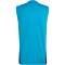 adidas RFEF Spanien Tiro Tanktop 2026 Herren KA8191 - bold aqua S