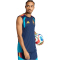 adidas RFEF Spanien Tiro Tanktop 2026 Herren JZ8459 - night indigo XS
