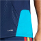 adidas RFEF Spanien Tiro Tanktop 2026 Herren JZ8459 - night indigo XS