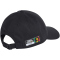 adidas JFF Jamaika Baseball Cap 2026 KE5550 - black 54 - 60 cm