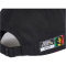 adidas JFF Jamaika Baseball Cap 2026 KE5550 - black 54 - 60 cm